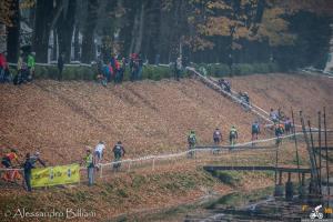 1° Ciclocross de La Motha